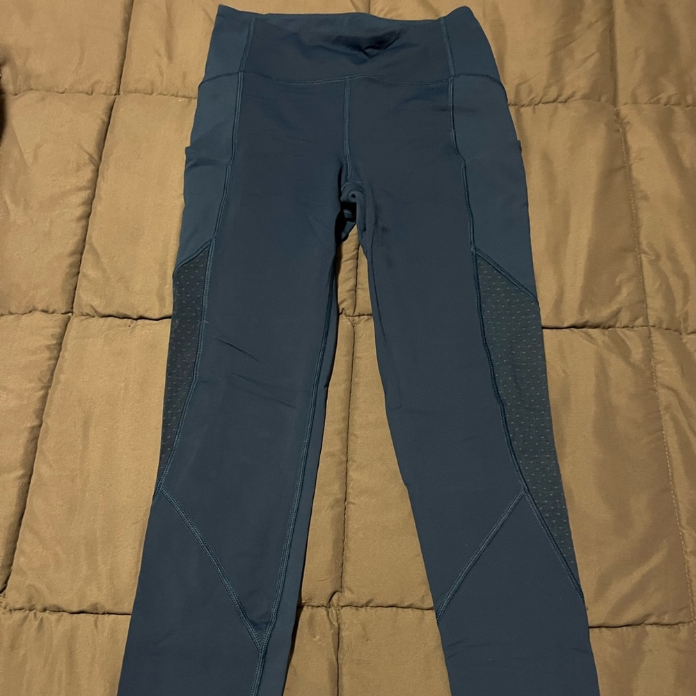 Lululemon Crop Legging
